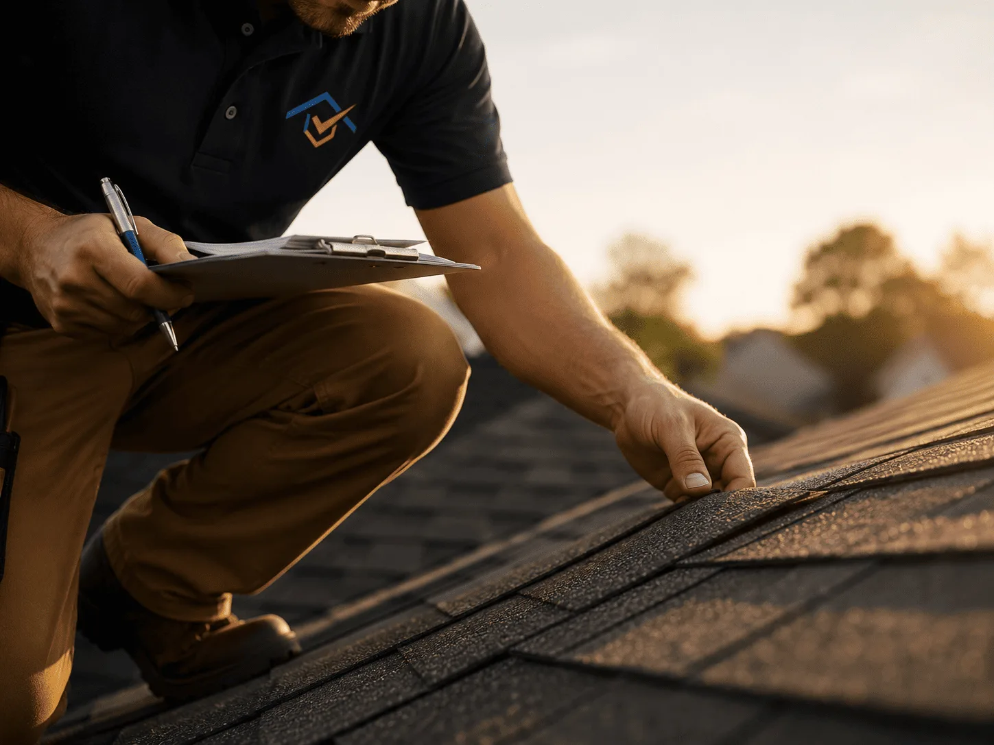 Why Choose Roof Inspection in Lovingston, VA