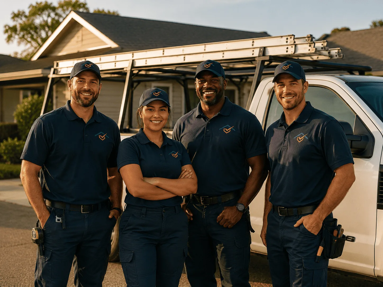 Roof Inspection company in Lovingston, VA